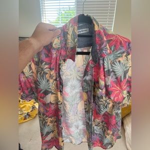Tommy Bahama shirt
